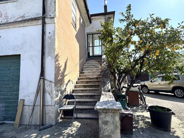 casa indipendente in vendita a Colonnella