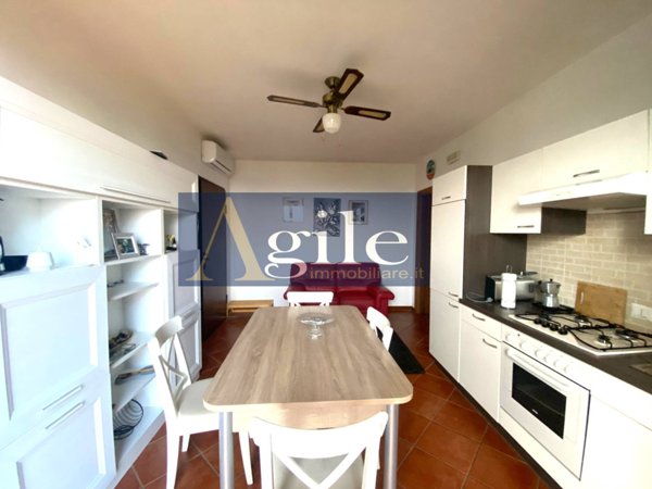 appartamento in vendita a Colonnella