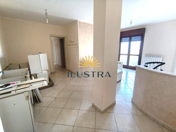 appartamento in vendita a Colonnella