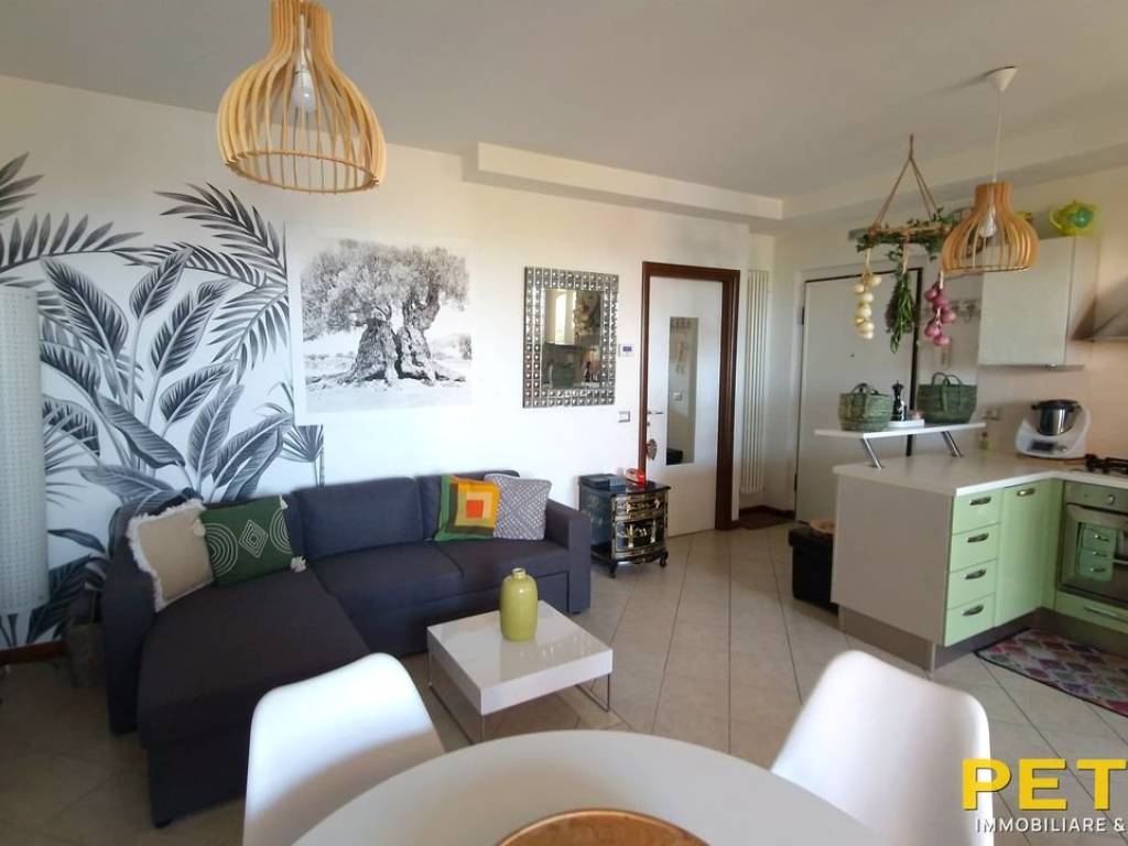 appartamento in vendita a Colonnella