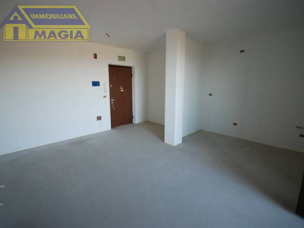 appartamento in vendita a Colonnella