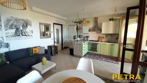 appartamento in vendita a Colonnella