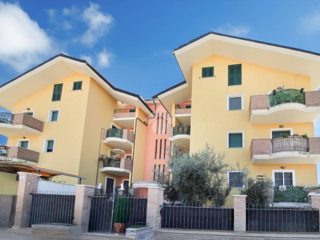 appartamento in vendita a Colonnella