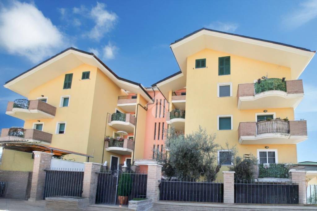 appartamento in vendita a Colonnella