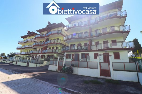 appartamento in vendita a Colonnella