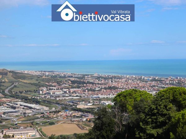 appartamento in vendita a Colonnella