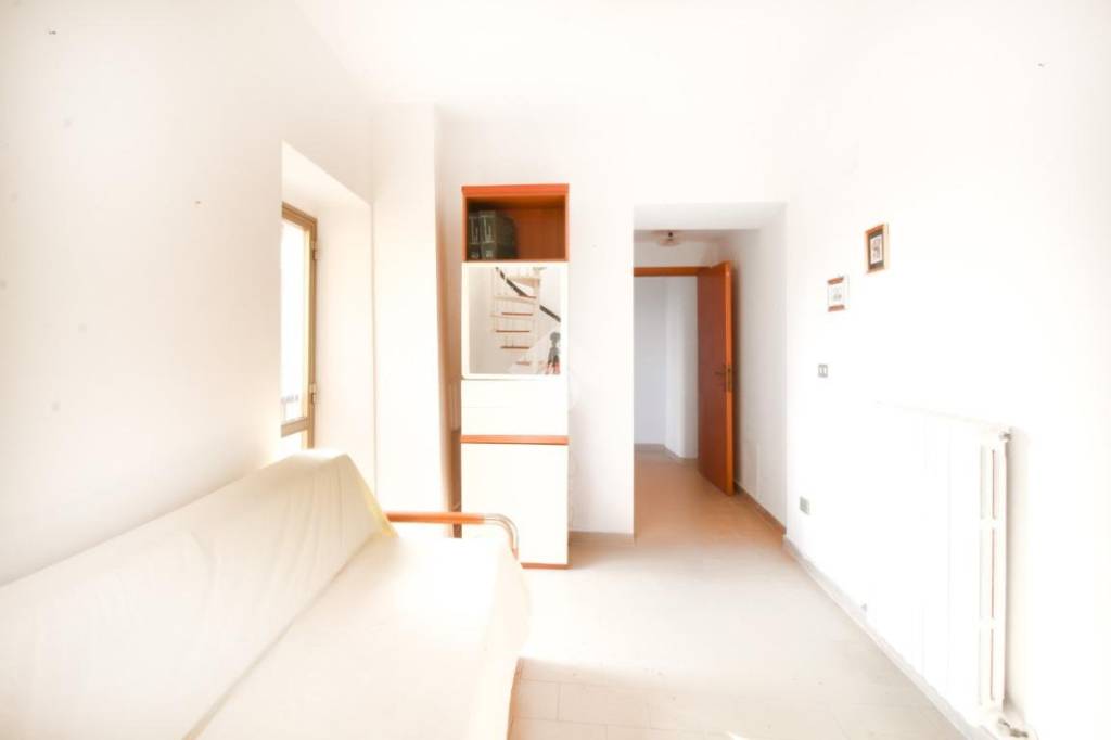 casa indipendente in vendita a Colonnella