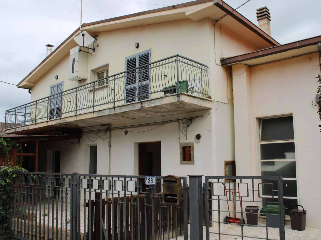 appartamento in vendita a Colonnella