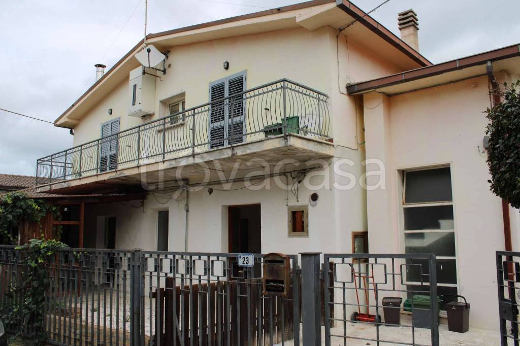 appartamento in vendita a Colonnella