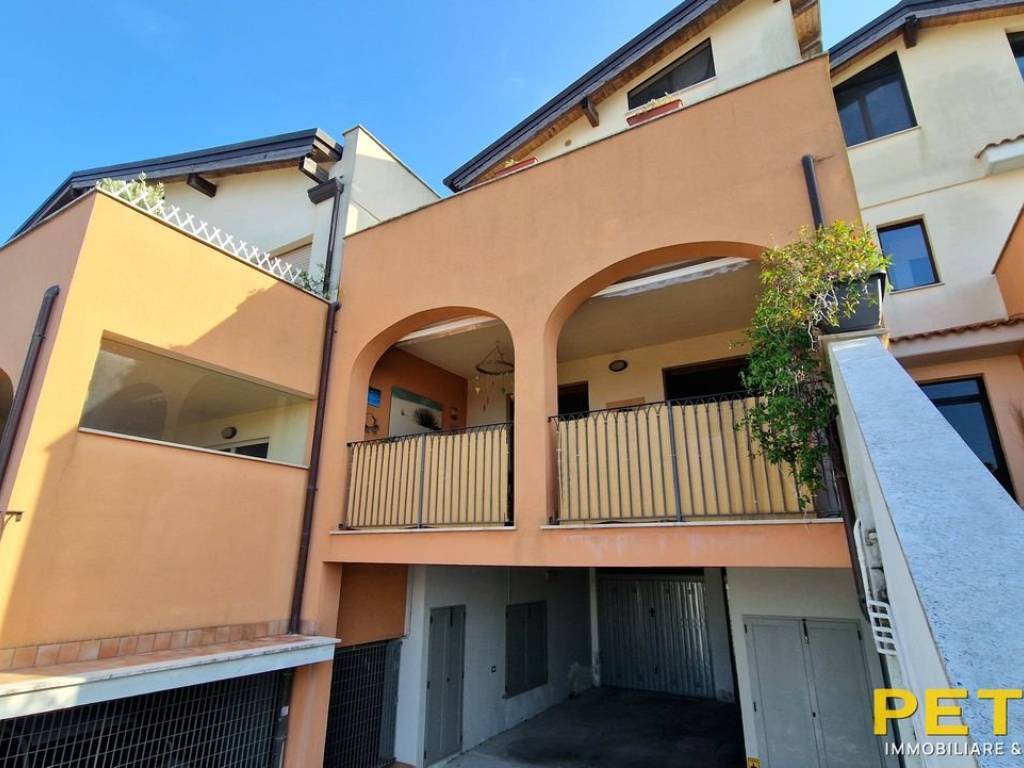 appartamento in vendita a Colonnella