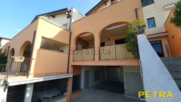 appartamento in vendita a Colonnella