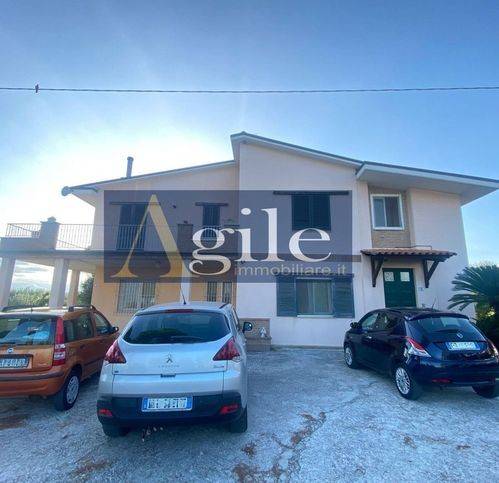 appartamento in vendita a Colonnella