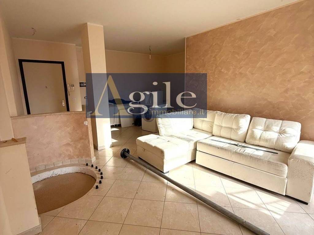 appartamento in vendita a Colonnella