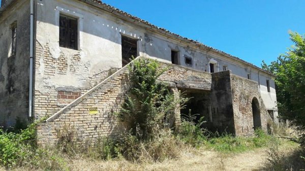 appartamento in vendita a Colonnella