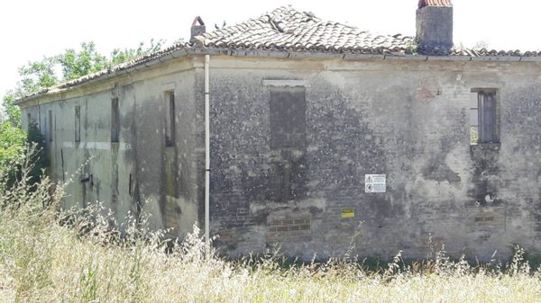 casa indipendente in vendita a Colonnella