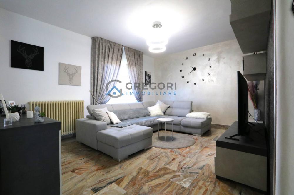 appartamento in vendita a Colonnella in zona San Giovanni