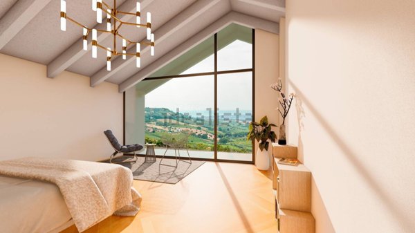 casa indipendente in vendita a Colonnella