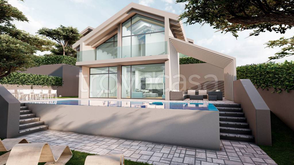 casa indipendente in vendita a Colonnella