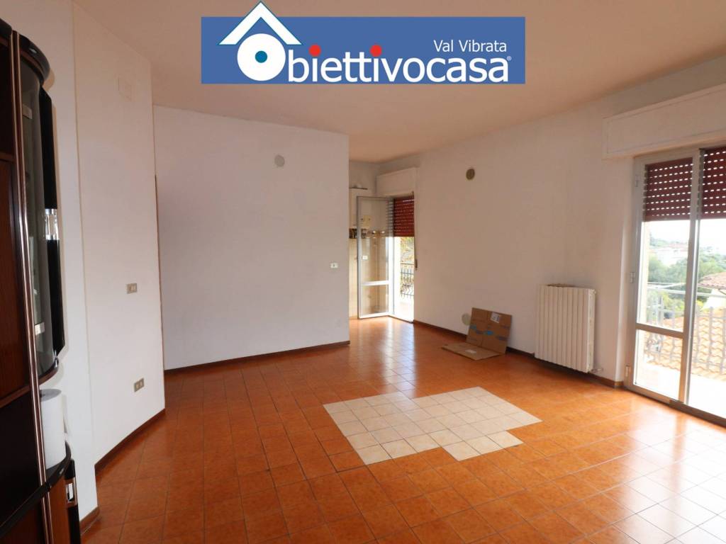 appartamento in vendita a Colonnella