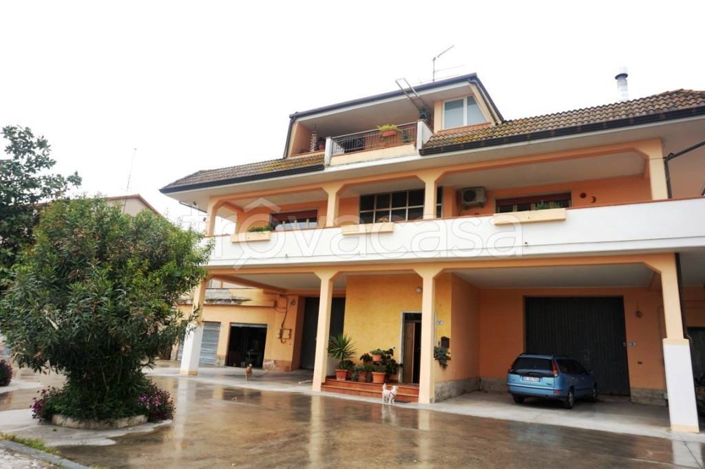 appartamento in vendita a Colonnella