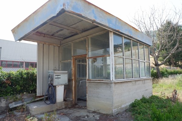 capannone in vendita a Colonnella in zona San Giovanni