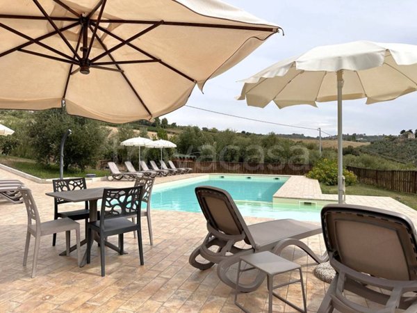 negozio in vendita a Colonnella