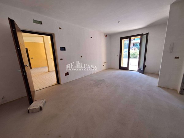 appartamento in vendita a Colonnella in zona San Martino