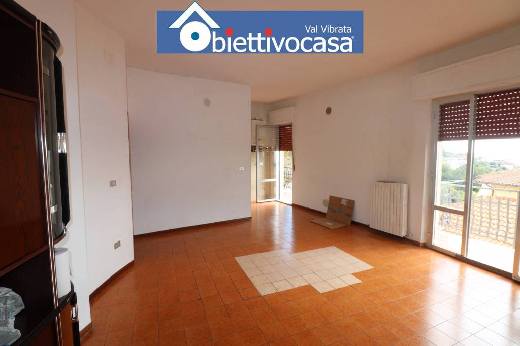 appartamento in vendita a Colonnella