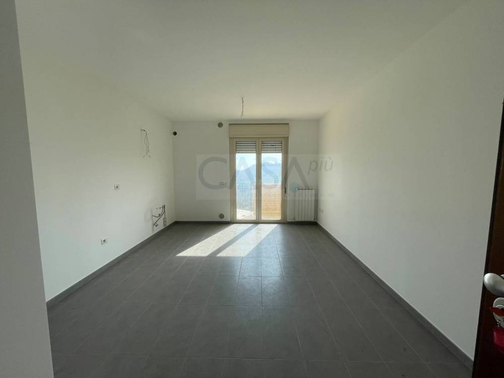 appartamento in vendita a Colonnella in zona San Martino