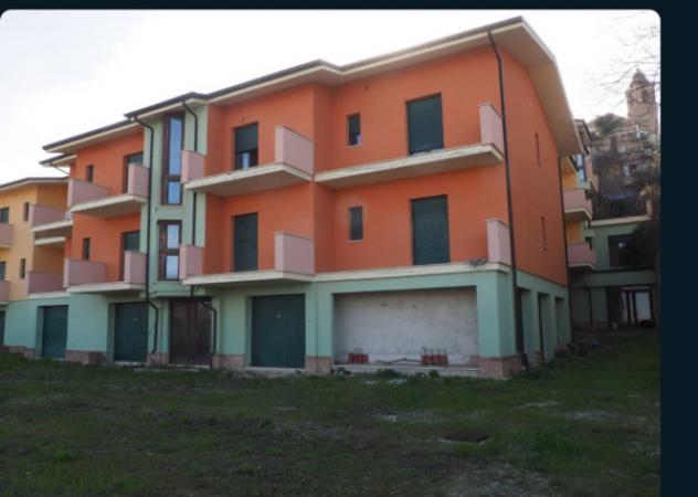 appartamento in vendita a Colonnella