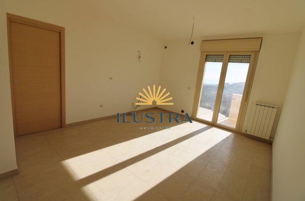 appartamento in vendita a Colonnella