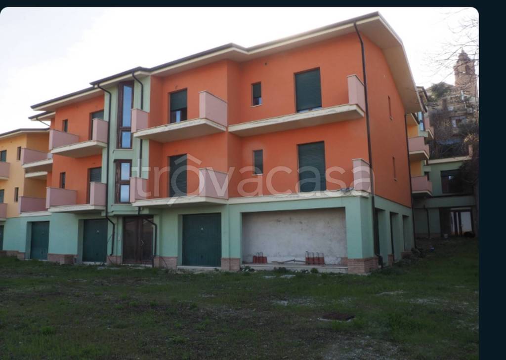 appartamento in vendita a Colonnella