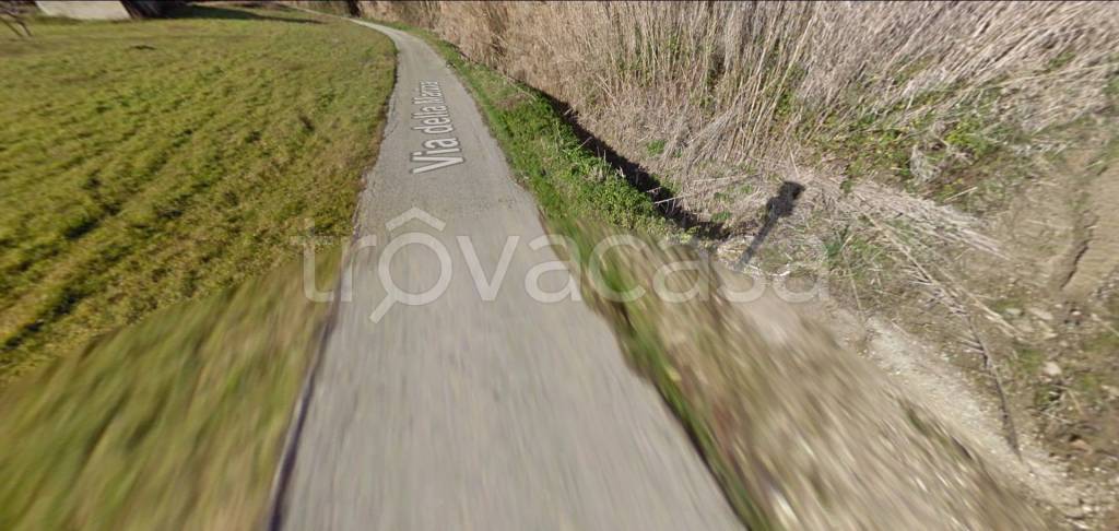 terreno edificabile in vendita a Colonnella