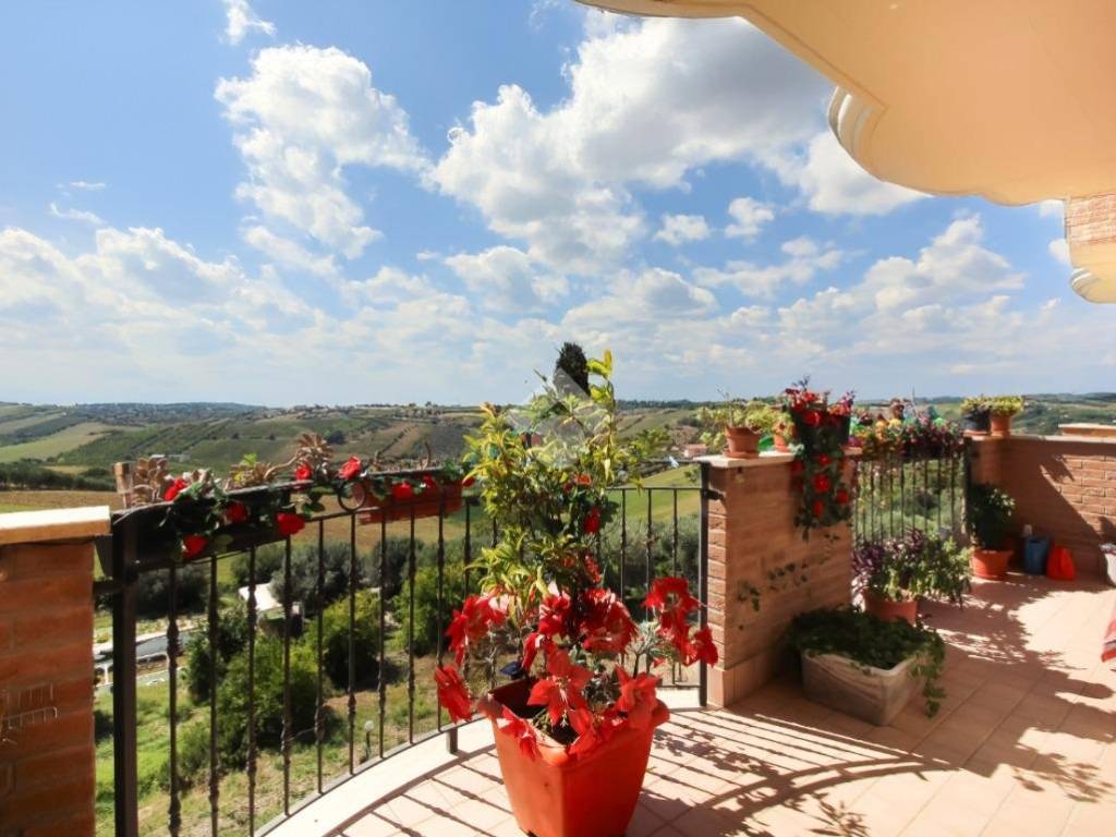 appartamento in vendita a Colonnella