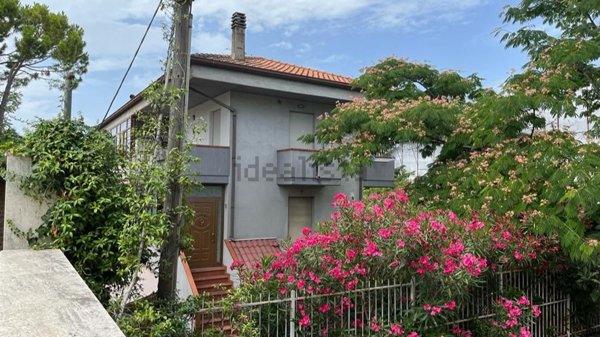 appartamento in vendita a Colonnella