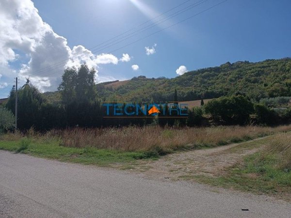 terreno edificabile in vendita a Colonnella