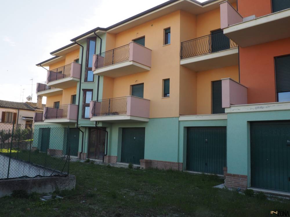 appartamento in vendita a Colonnella