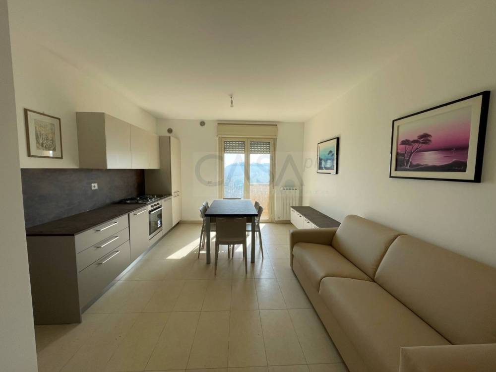 appartamento in vendita a Colonnella in zona San Martino