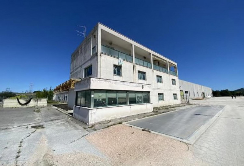 terreno edificabile in vendita a Colonnella in zona Vallecupa