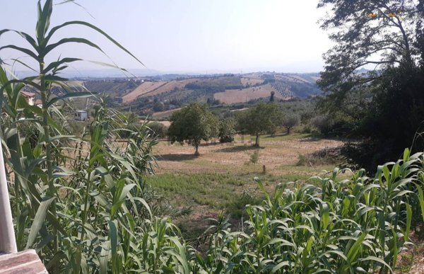 bifamiliare in vendita a Colonnella