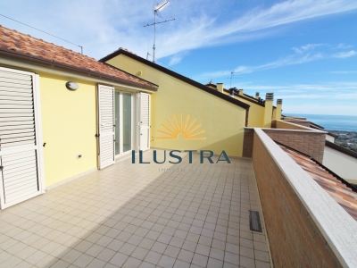 appartamento in vendita a Colonnella