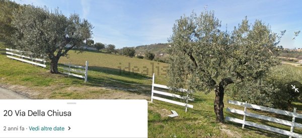 terreno edificabile in vendita a Colonnella