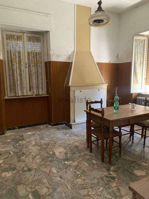 appartamento in vendita a Colonnella