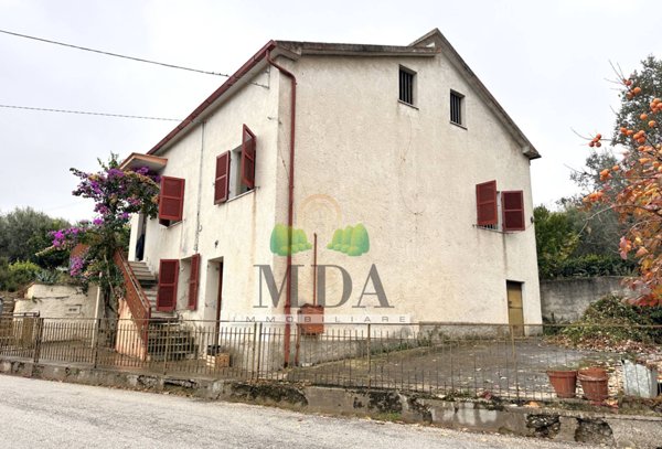casa indipendente in vendita a Colonnella in zona San Martino