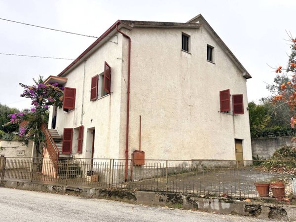 casa indipendente in vendita a Colonnella in zona San Martino