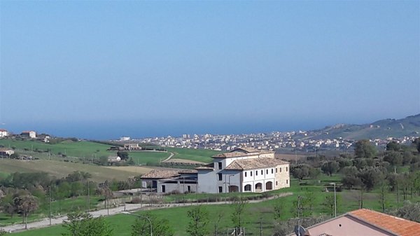 appartamento in vendita a Colonnella