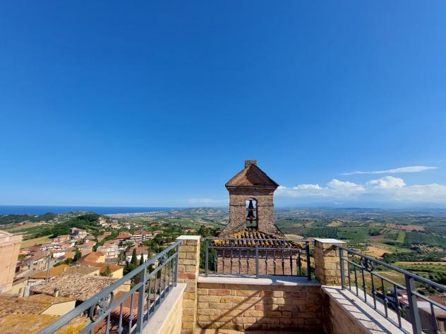 casa indipendente in vendita a Colonnella