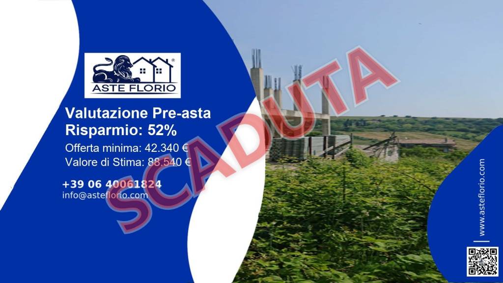 terreno edificabile in vendita a Colonnella