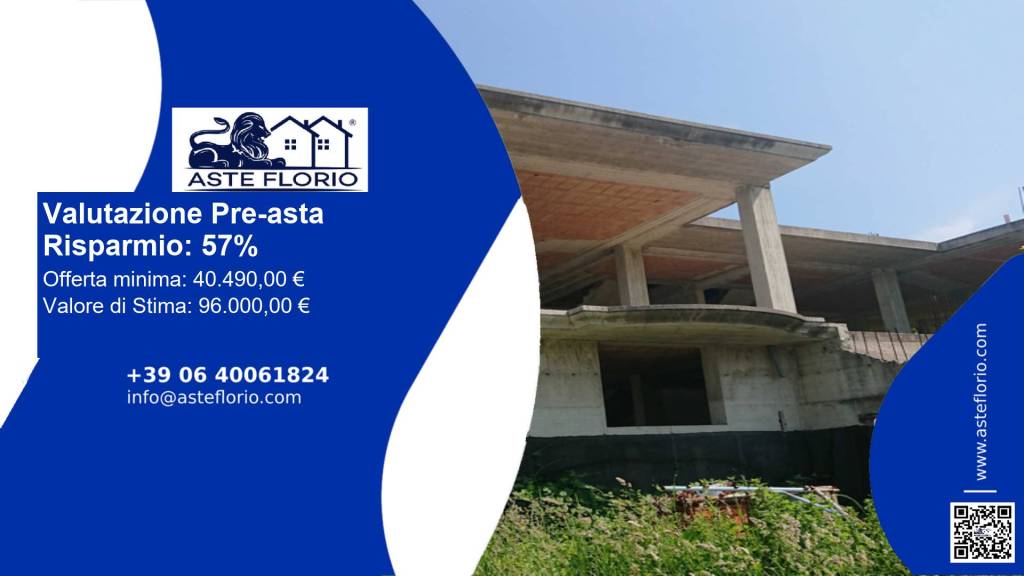 casa indipendente in vendita a Colonnella in zona Vallecupa