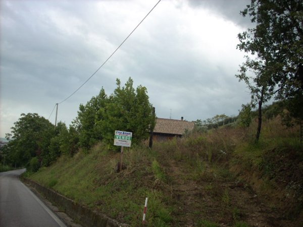 casa indipendente in vendita a Colonnella in zona San Giovanni